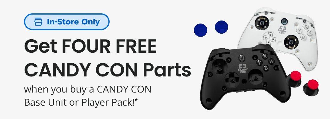 Gaming Accessories | PlayStation, Xbox, Nintendo Switch & PC